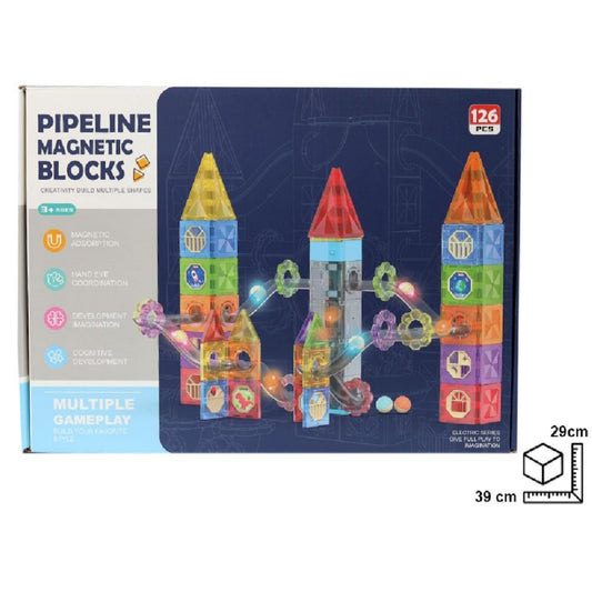 FICHAS PARA ARMAR CON IMAN DIM:39X7.5X29CM